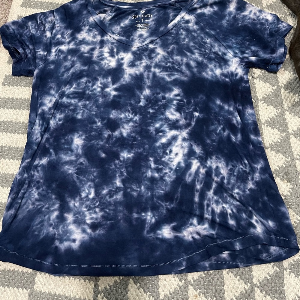 American eagle shirt